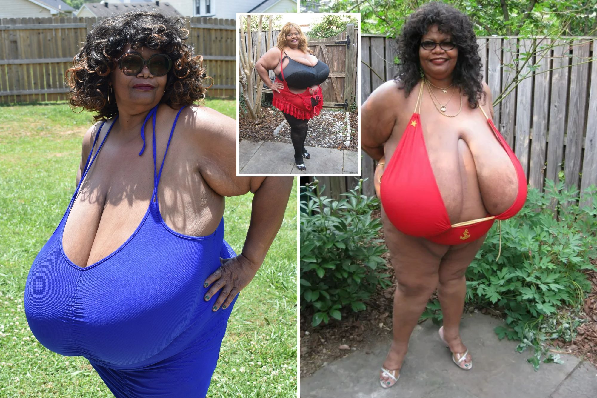 bruce broome add big natural boob milf photo