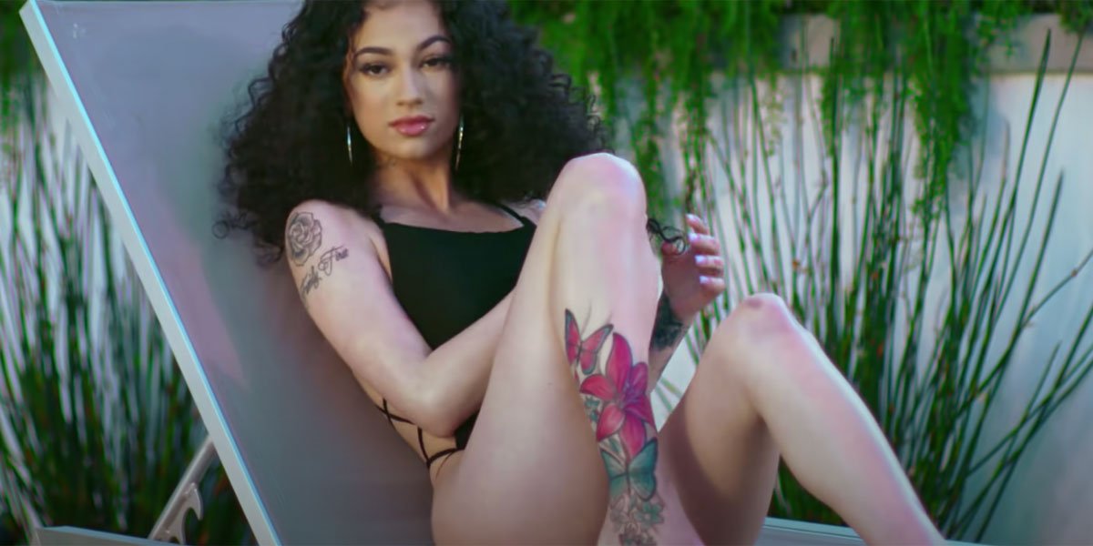don asiago recommends Alina lopez bang angela desautels add bhad bhabie only fans free photo