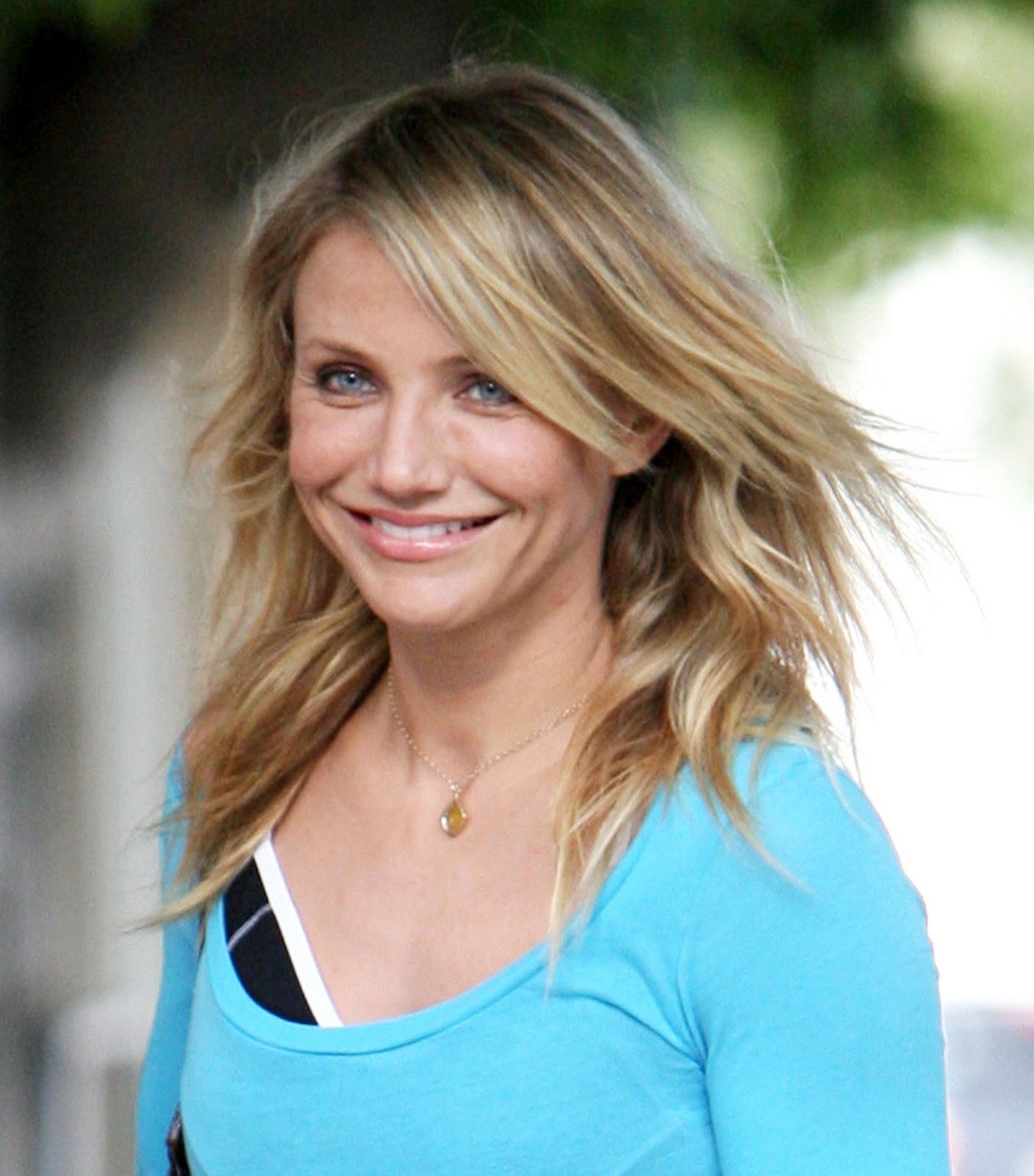 Cameron Diaz Pornografia danni levy cum dumpster gangbang