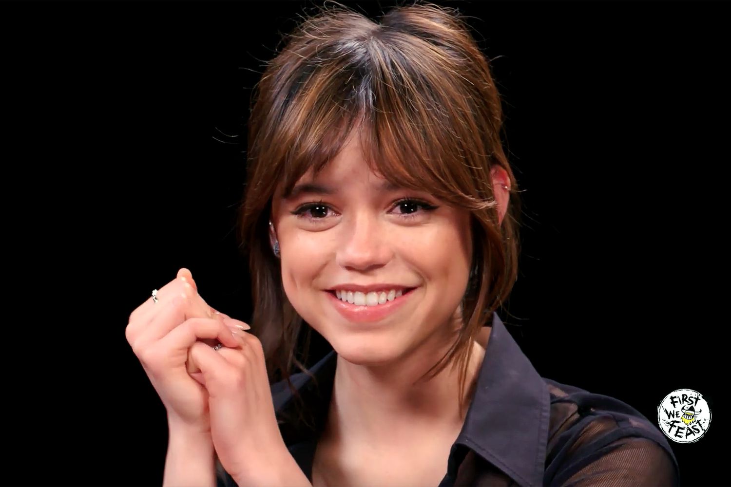 chong jie lin recommends jenna ortega video hot angelica hurst add jenna ortega video hot photo