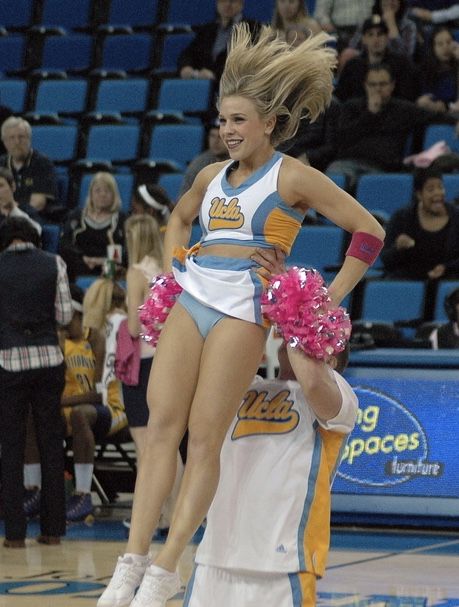 Cheerleader Crotch Shots coed spankings busty emo porn