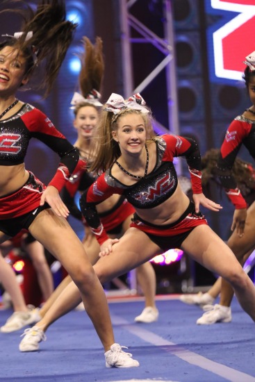 chris murdy recommends cheerleader crotch shots clarissa jose add cheerleader crotch shots image
