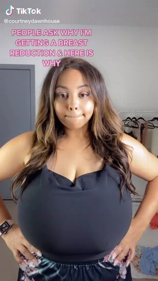 cyndi chase recommends chubby ebony big tits annamarie douglas add chubby ebony big tits image