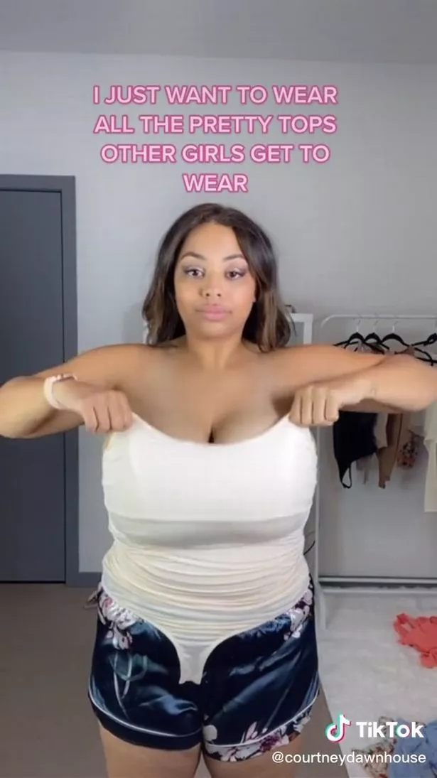 cristian botez recommends chubby ebony big tits casey gowers add chubby ebony big tits photo