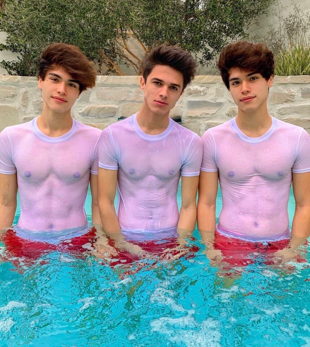 College Twinks babysitter 3 way kristina rose videos