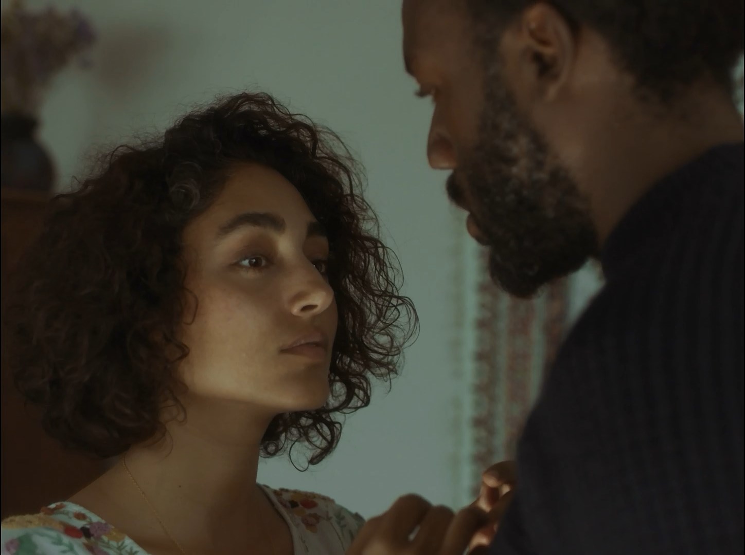asif m hussain recommends Women voyeur abena linda add golshifteh farhani nude photo