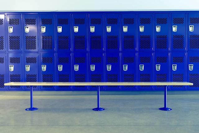 brent kincaid add lockerroom hidden camera photo