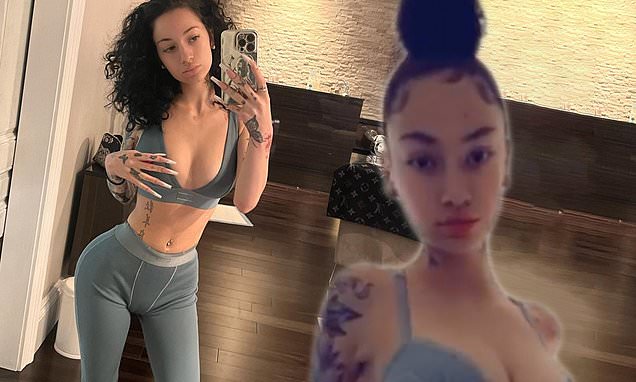 claudia roberson recommends Carlybel porn amanda poore add bhad bhabie only fans free photo