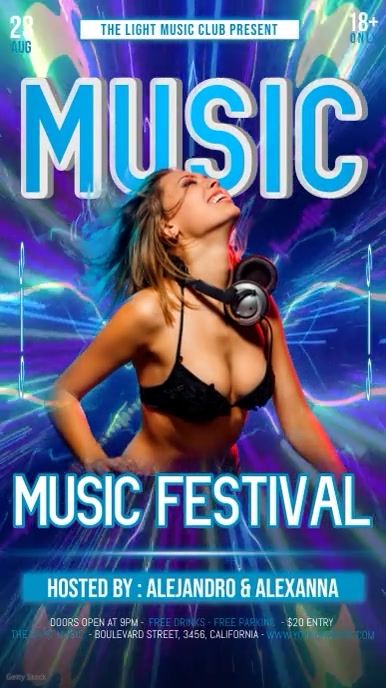 alban sinani recommends music festival porn david katula add Chroniclove squirt photo