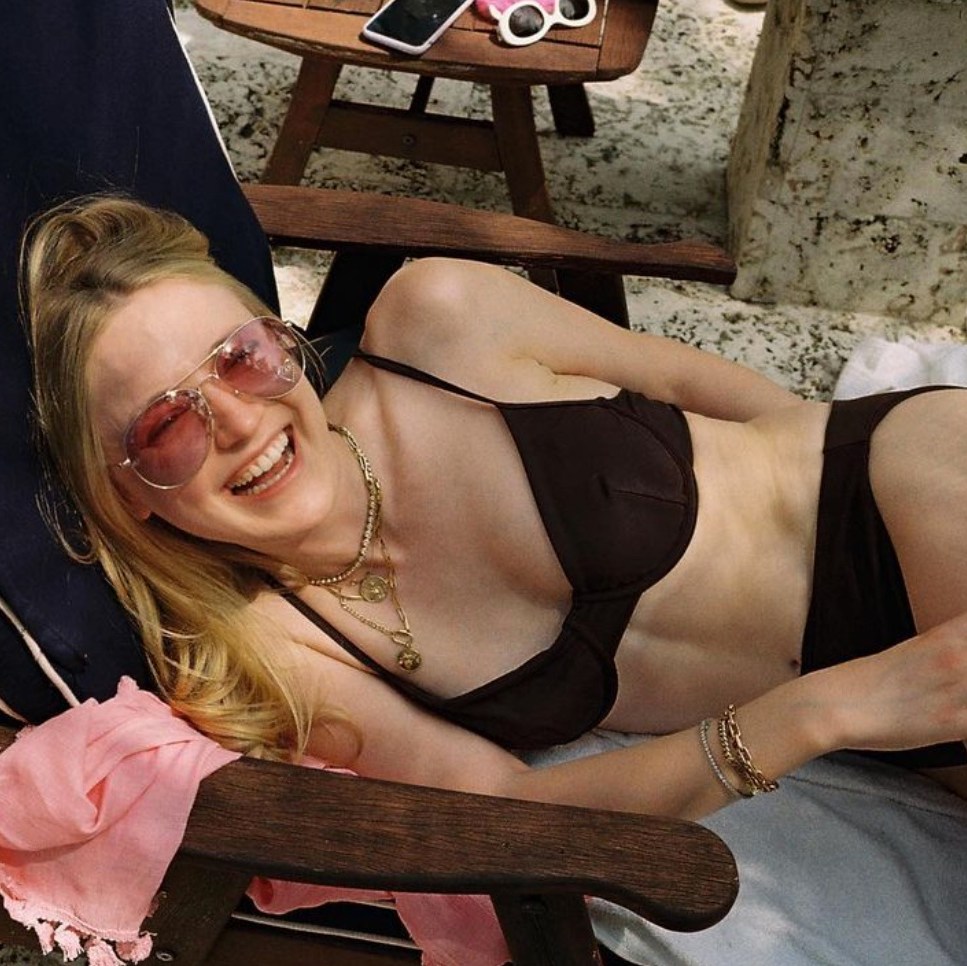 dana englehart recommends dakota fanning sexiest cherelle rivera add Curvy cuties vs huge cock photo