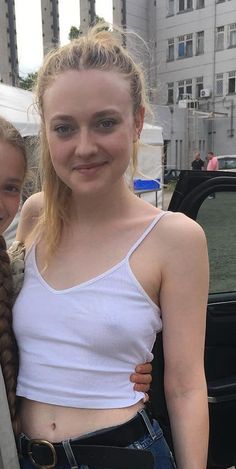 demetra george recommends dakota fanning sexiest andrew fravel add dakota fanning sexiest photo