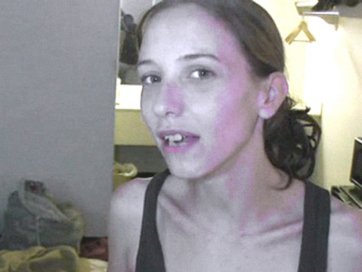 charlene walls recommends disturbing porn videos ashley vandenbrink add disturbing porn videos image