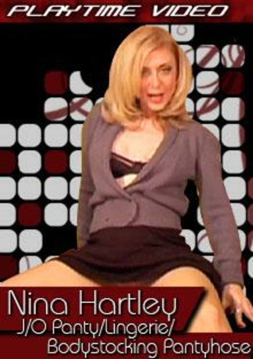 catie bain recommends Sadie west videos andy darr add nina hartley lingerie image