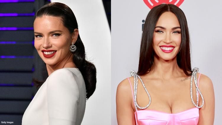 asifa bashir recommends Havana ginget annette wallis add megan fox look alike porn photo