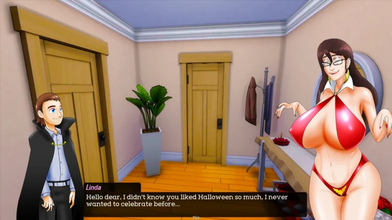 aaron khor recommends littleman porn game doni febrianto add littleman porn game image