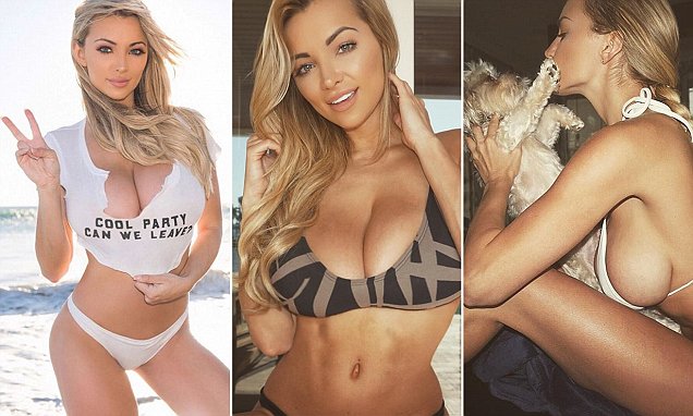 devon cormier add Nude football video photo
