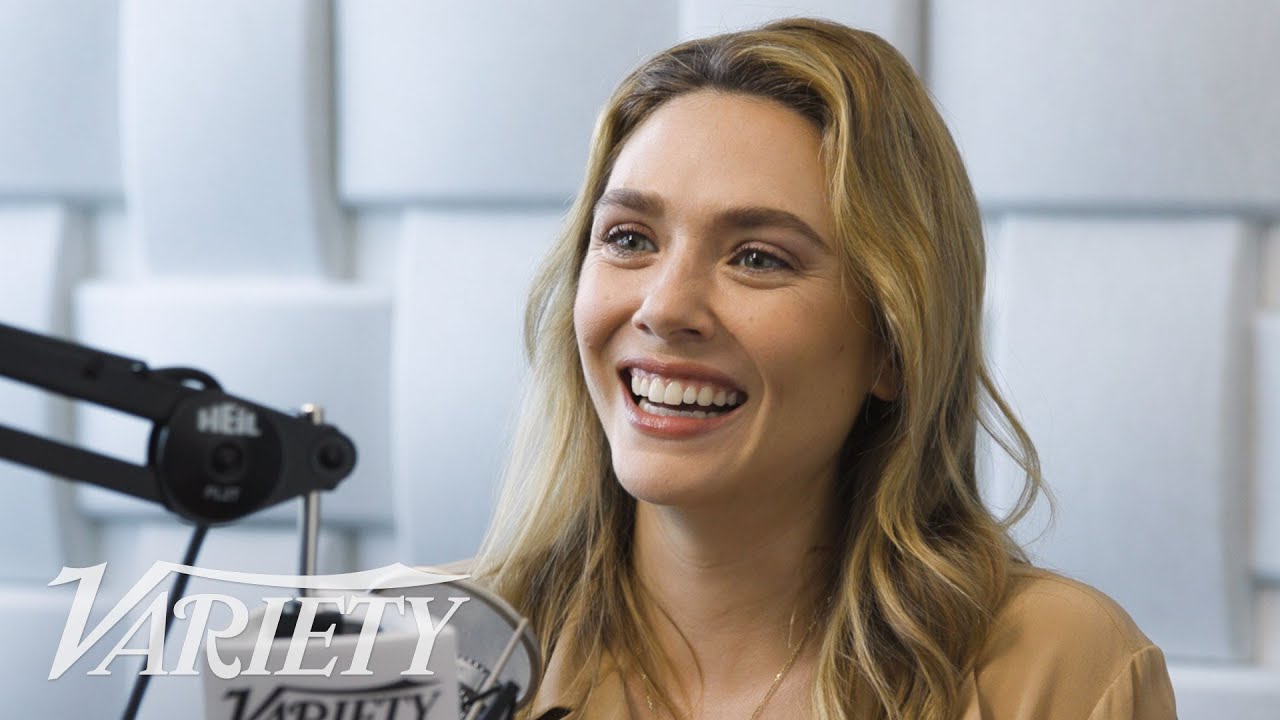 boneques mccaskill recommends Excogi first anal aja martin add elizabeth olsen leaked photo