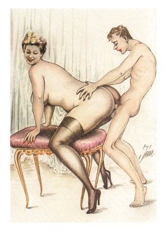 Erotic Cartoon Vintage horny divorcee touchmywife full videos