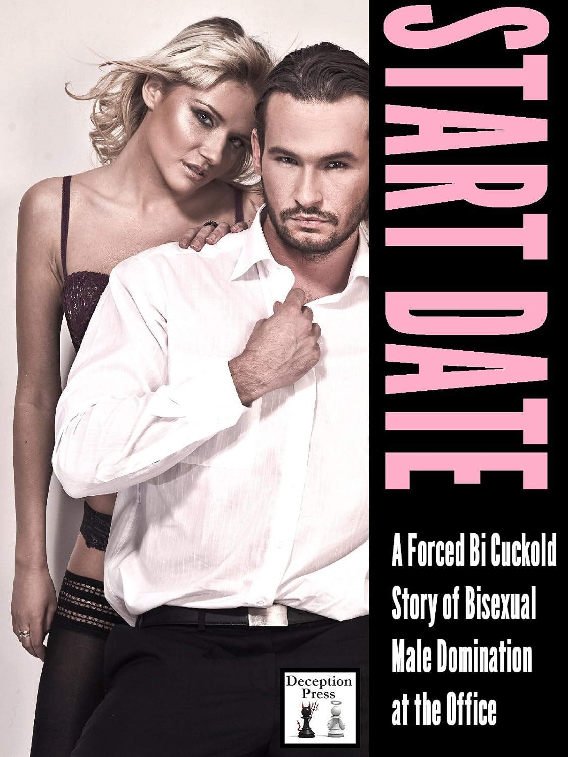 charlene larose add cuckold forced bi image