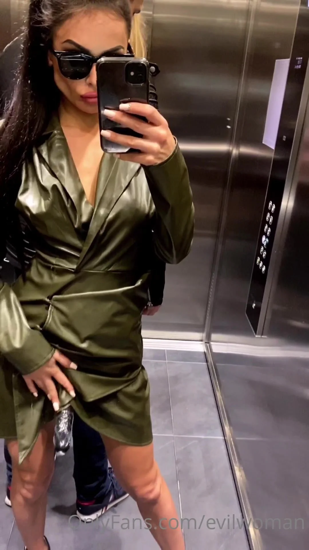deniz candemir recommends Malena doll porn alyce sanders add Reign edwards naked photo