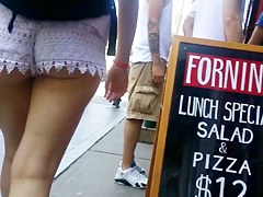 aboeth ajoezh recommends Asian srteet meat com anees asif add public butt cheeks photo