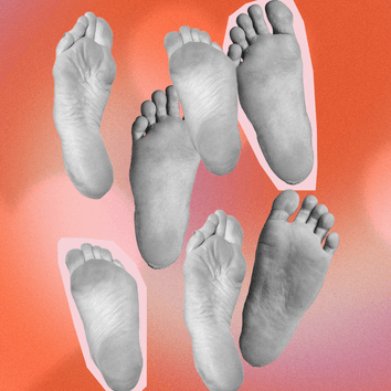 bassam srour add selena foot worship photo