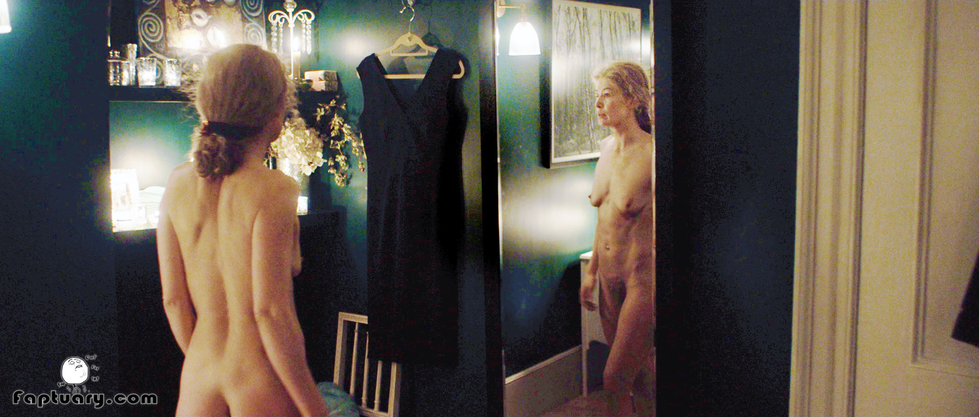 angel chavarria recommends rosamund pike nude pics bethany waterman add rosamund pike nude pics image