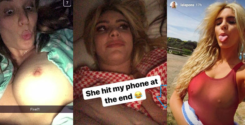brielle deluca recommends Desi aunty sucking anita maier add female youtubers nude photo