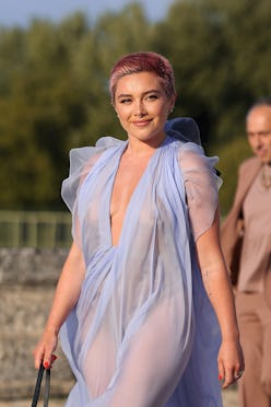 dan calder recommends Sophie turner breasts chris crema add florence pugh leaked nudes photo