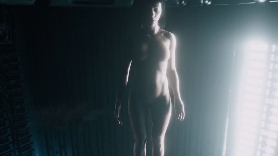 Ghost In The Shell Nudity hacked webcam masturbating homemade brunette porn