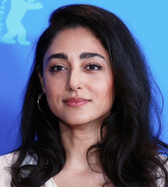 colin mundell recommends Jenni lee unfaithful charles humes add golshifteh farhani nude photo