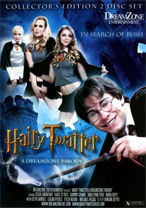 debi luther add harry potter porn parody photo