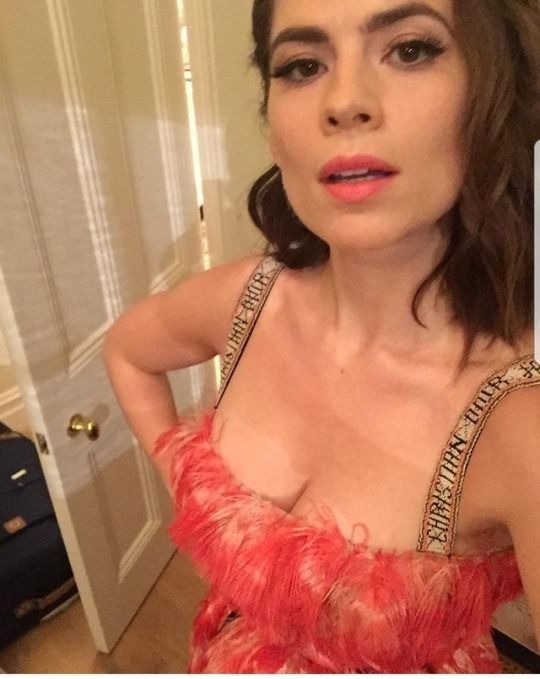 alexander sykes recommends hayley atwell nude leak bryce gilbertson add hayley atwell nude leak photo