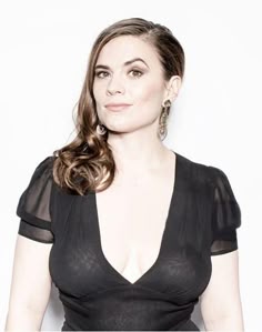 angeline khor recommends Molly red wolf porn carlette brown add hayley atwell nude leak photo