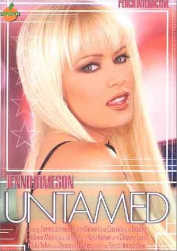 alex mayson recommends jenna jameson film diane layson add jenna jameson film image
