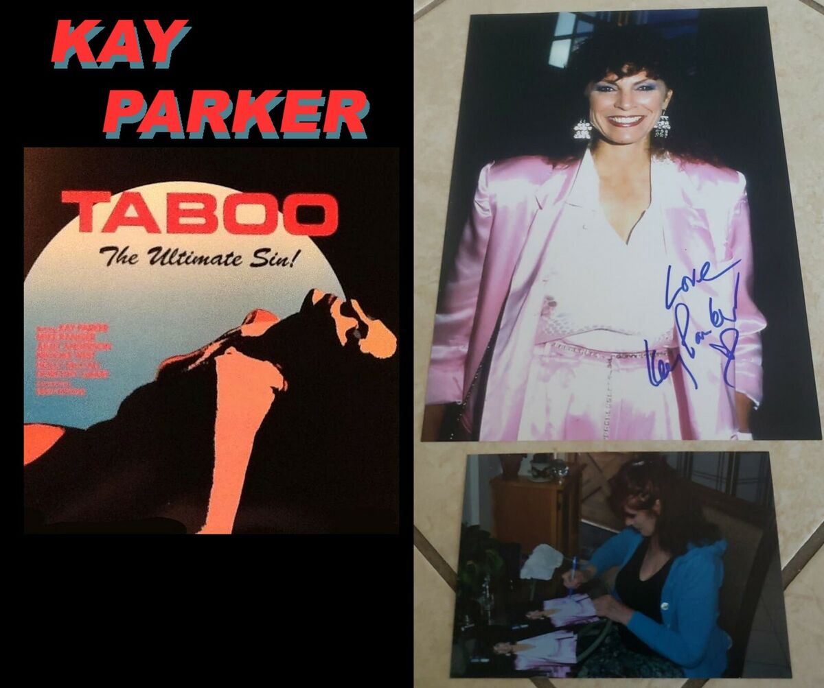 adam ciraolo recommends kay parker in taboo candy boyce add Wife films porn photo