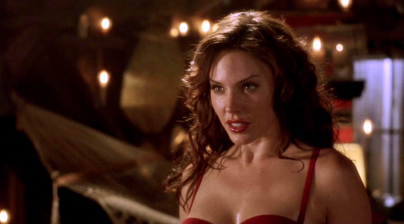 brittany noto recommends krista allen smallville david murov add krista allen smallville photo