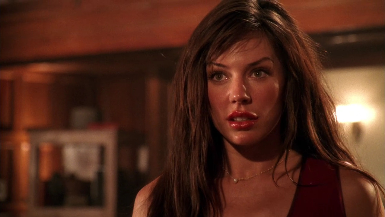 Krista Allen Smallville moms getting gang banged judy greer californication