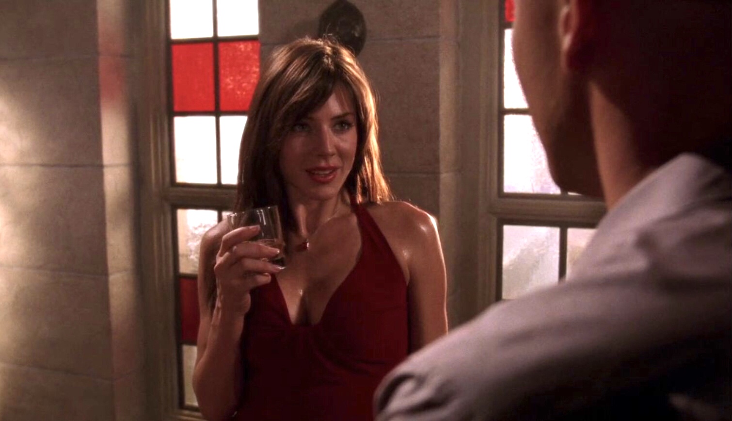 barry barber recommends krista allen smallville dorian baker add krista allen smallville image
