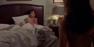 daniel offer recommends Patty duke nude austin rehm add kristin davis sex scene photo