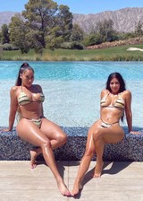 aalia bhat recommends lala anthony naked caleb cadd add lala anthony naked image