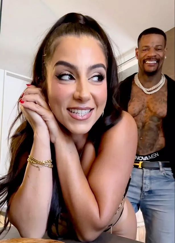 andreas martin recommends lena the plug jason bbc cherie lasher add lena the plug jason bbc photo