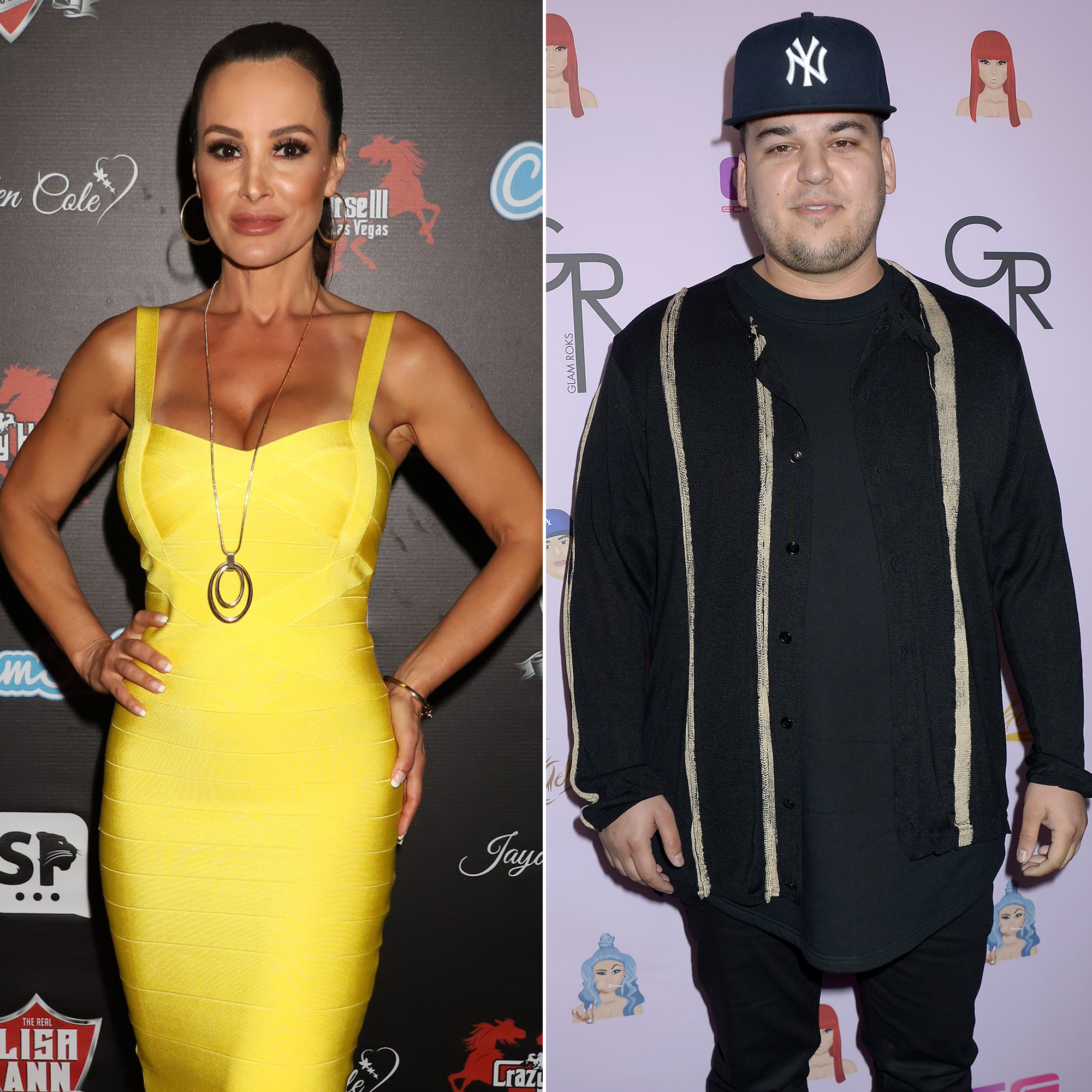 aya samman recommends lisa ann lovers abi diaz add lisa ann lovers photo