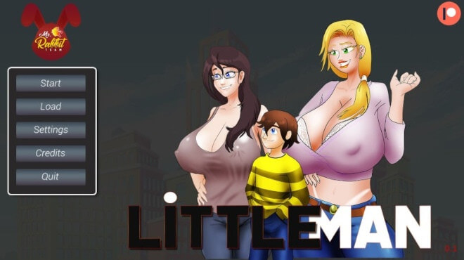 christina cusack recommends littleman porn game brenda bates smith add Ugly emo guy photo