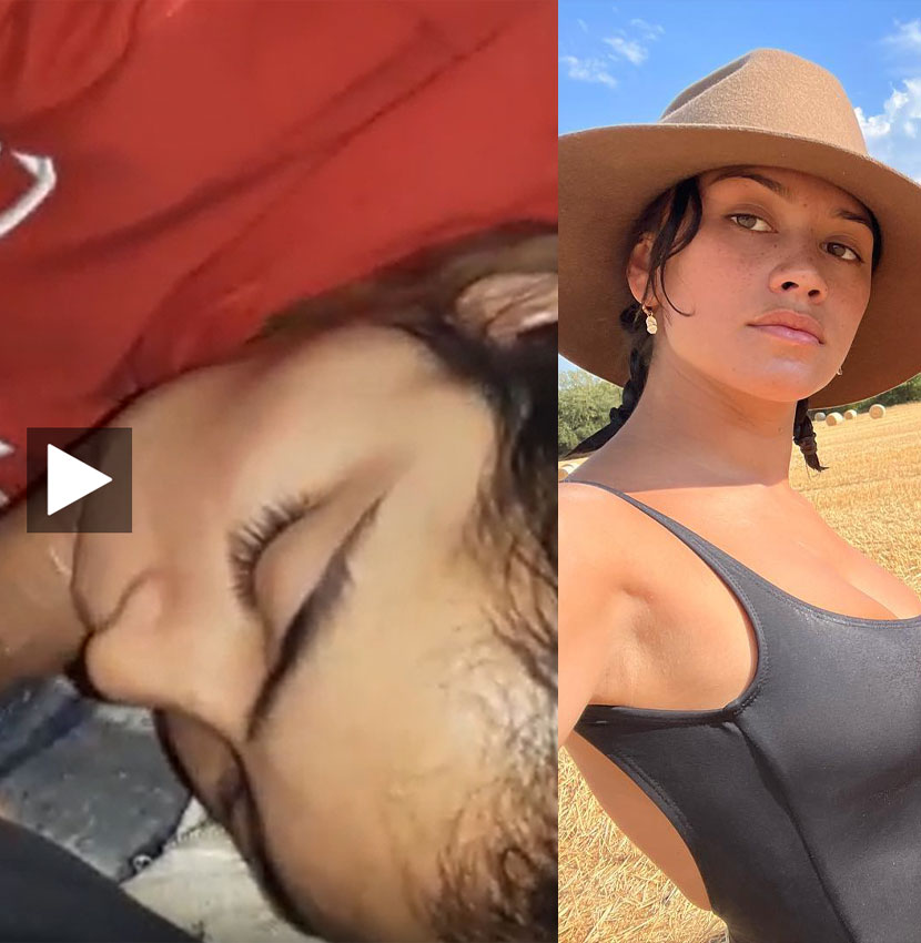 andrea pelt recommends Busty momporn diana mohan add Blacked angela white photo