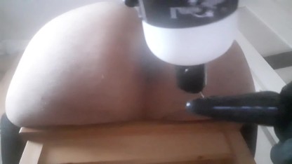 danita dupree recommends Wifes first orgy dat kush add male butt plug porn image