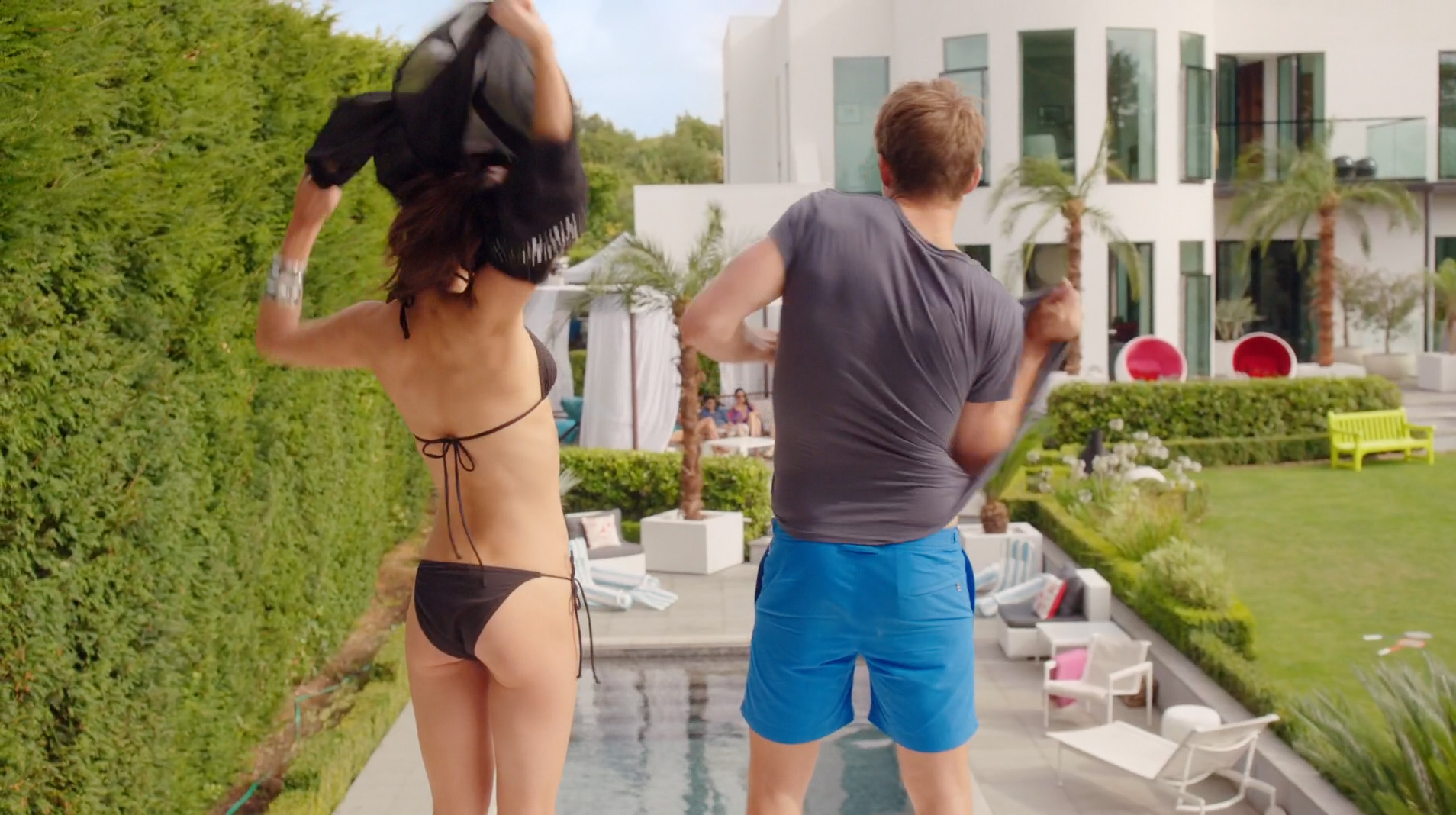 darla garner add merritt patterson bikini image