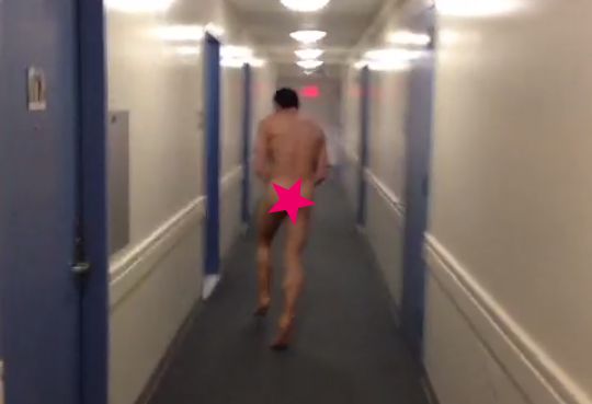 dan shinners recommends Corinna nudes carmina delgado add naked college guys photo