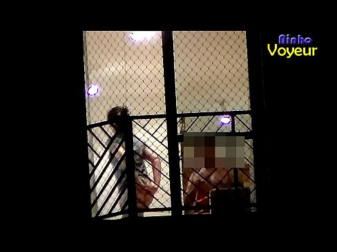 Neighbor Sex Story armani black full leah gotti full