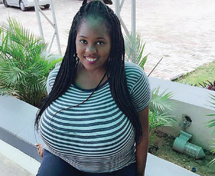 alicia mcniel add nigerian huge tits photo